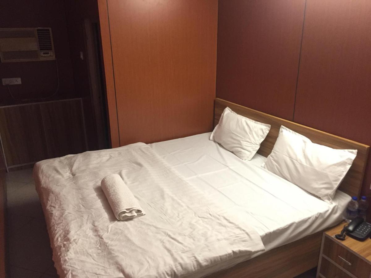 Dream Vision Guest House Diu Zewnętrze zdjęcie