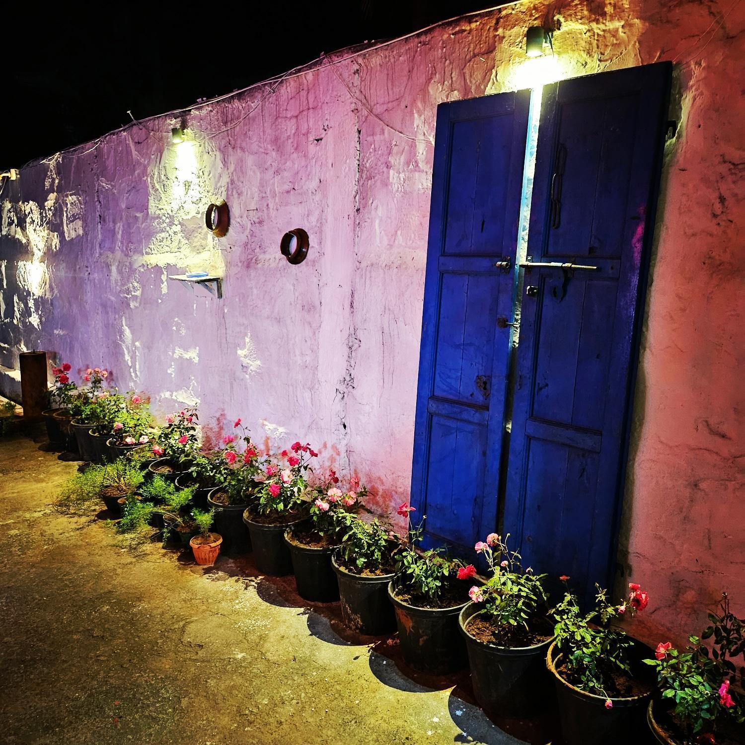 Dream Vision Guest House Diu Zewnętrze zdjęcie