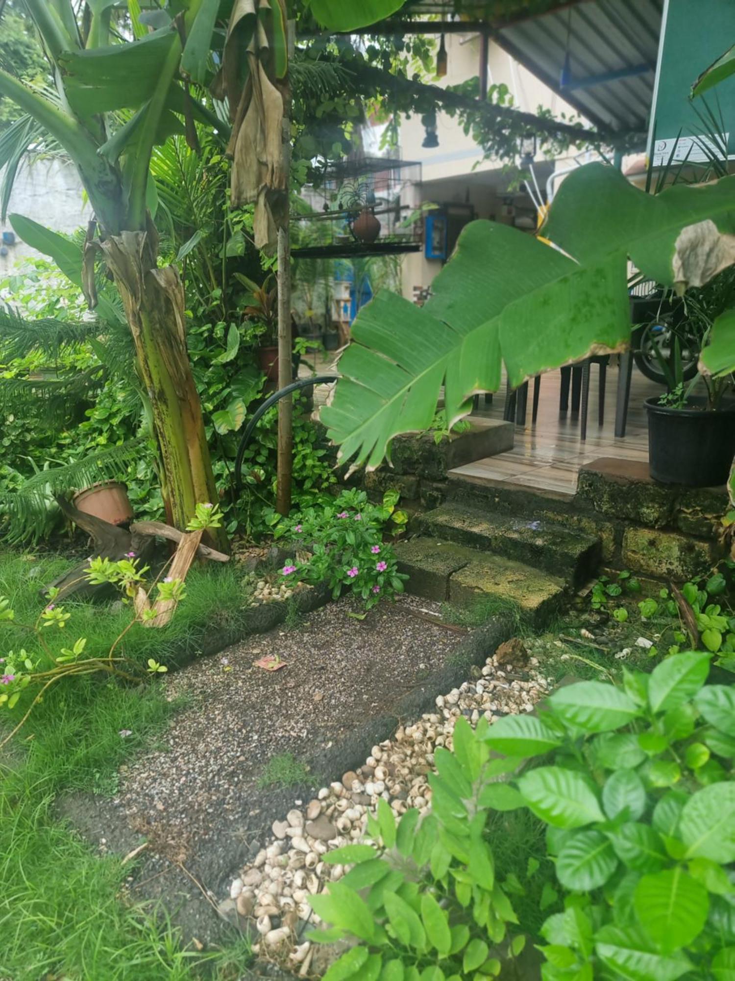 Dream Vision Guest House Diu Zewnętrze zdjęcie