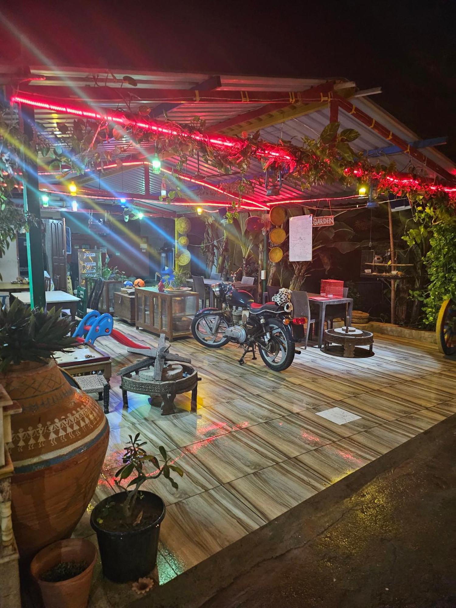 Dream Vision Guest House Diu Zewnętrze zdjęcie